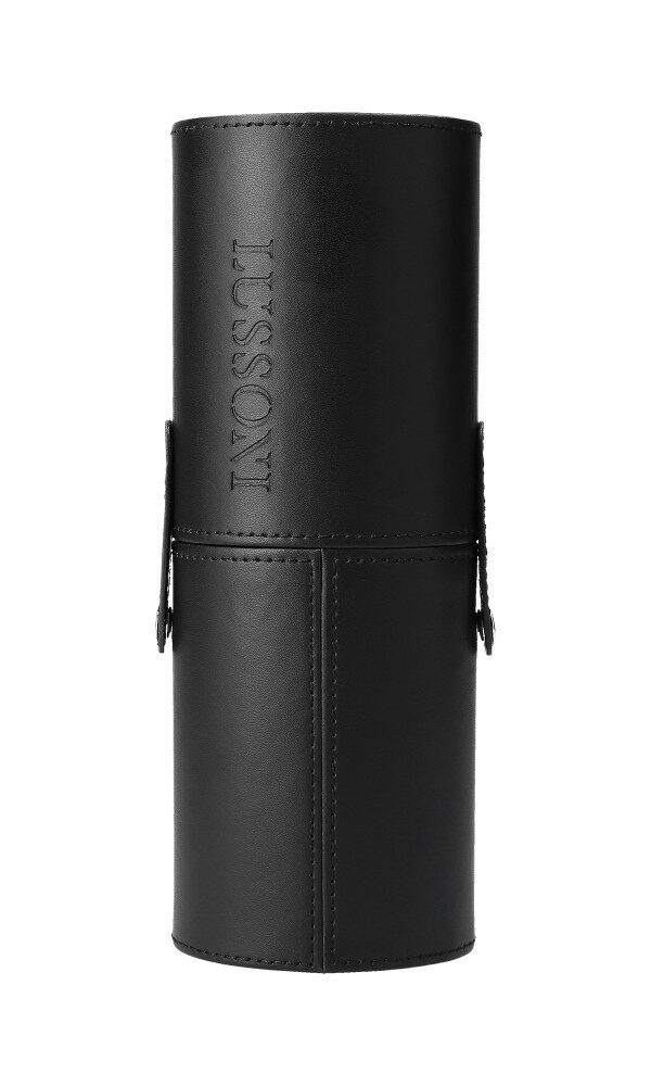 Lussoni Mu Acc Black Make-Up Brush Tube