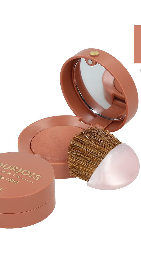 Bjs Little Round Pot Blush 85 Sienne 2,5G