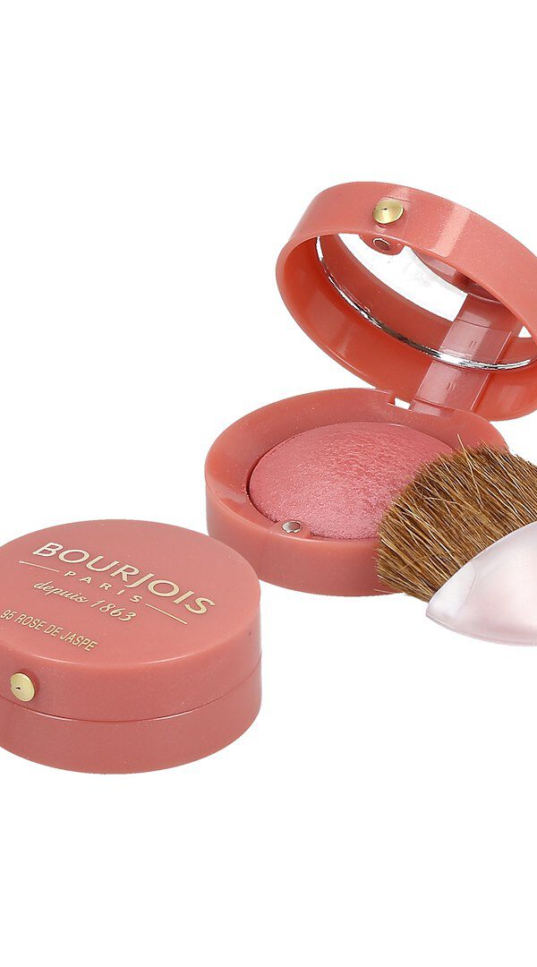 Bjs Little Round Pot Blush 95 Rose De Jaspe 2,5G