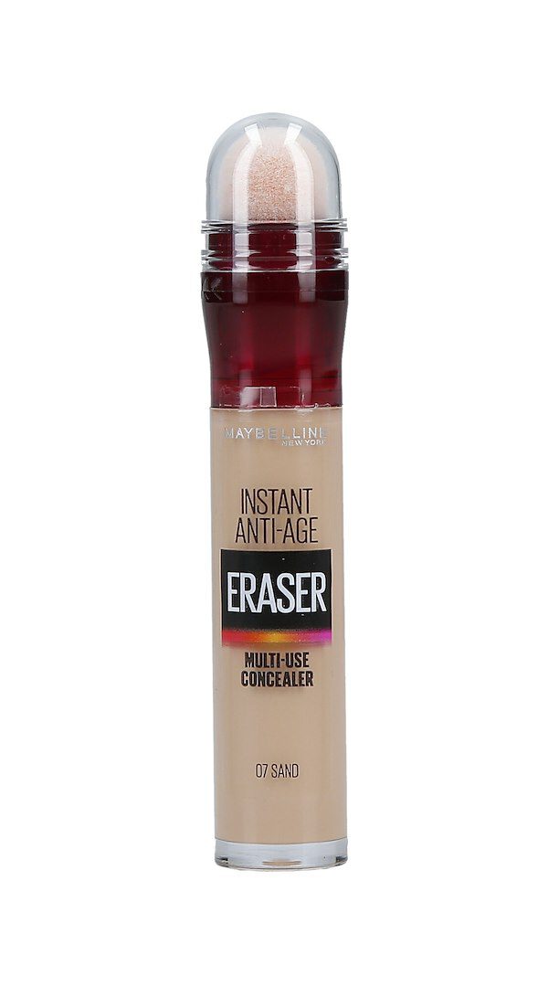 The Eraser Eye Concealer 07 Sand 6,8Ml