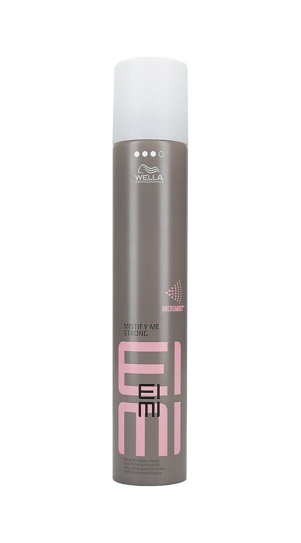 Eimi Mistify Me Strong 500Ml