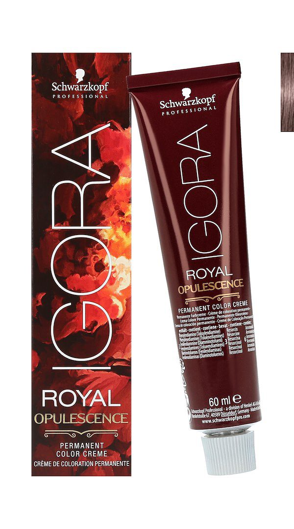 Igora Royal 7-48