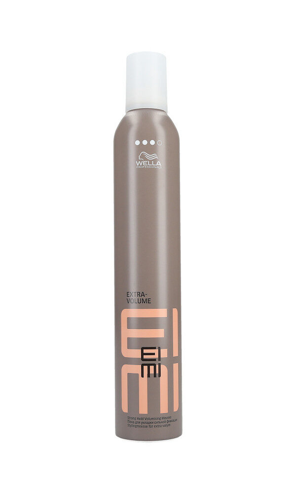 Eimi Extra Volume 500Ml