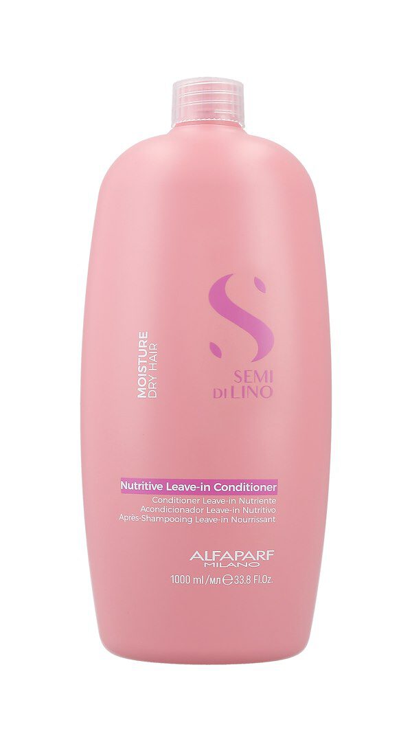 Alfa Semi Di Lino Moisture Conditioner 1L
