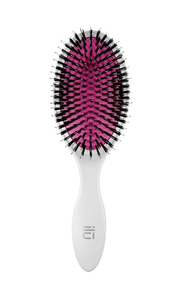 Ilu Hr Brush Oval Wet
