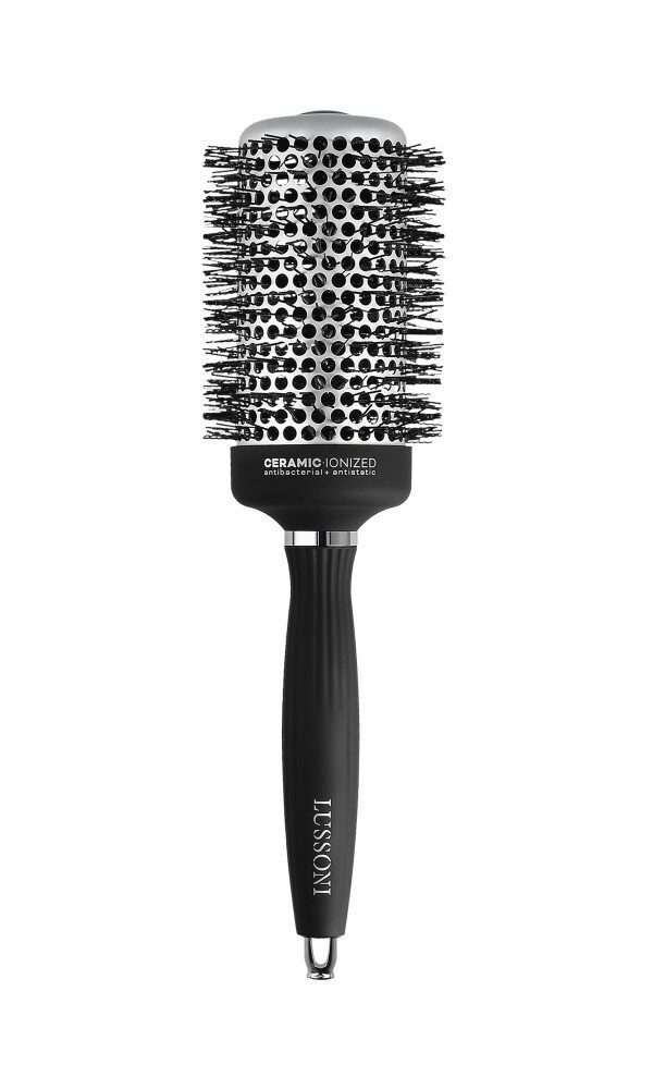 Lussoni Hr Brush Hot Volume 53Mm