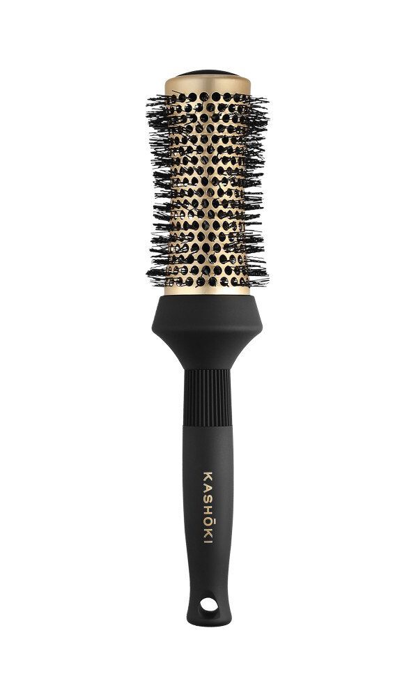 Kashoki Hr Brush Hourglass Styling 43Mm