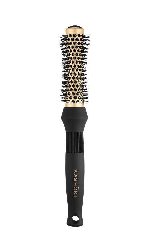 Kashoki Hr Brush Hourglass Styling 25Mm