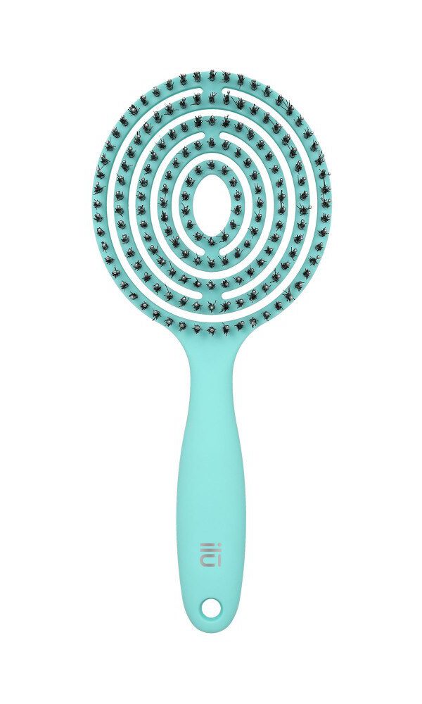 Ilu Hr Brush Lollipop Ocean
