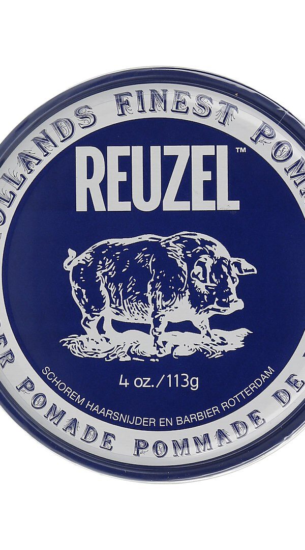 Reuzel Fiber Pomade 113G