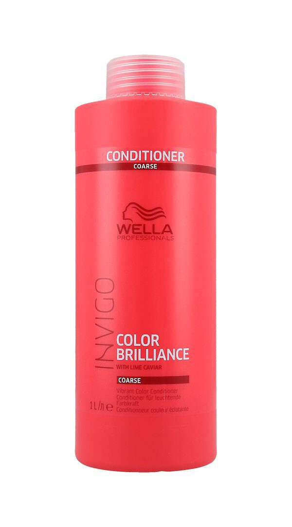 Wpc Invigo Brilliance Coarse Conditioner 1L