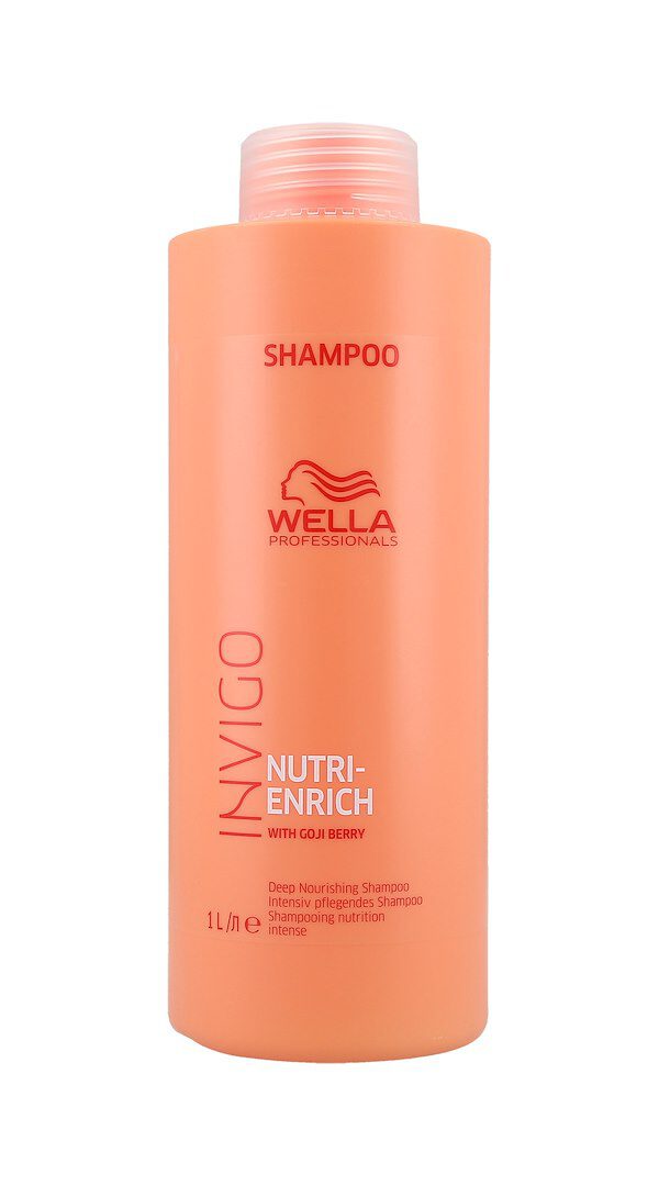 Wpc Invigo Nutri-Enrich Shampoo 1L