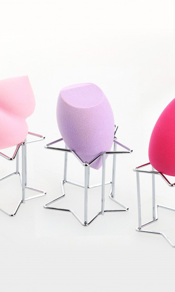Mimo Make-Up Sponge Holder