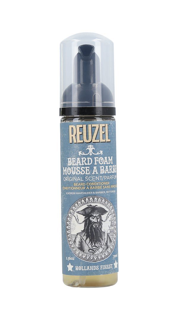 Reuzel Beard Foam 70Ml