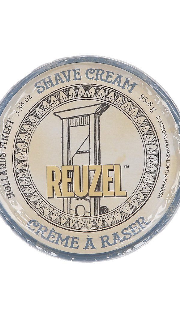 Reuzel Shave Cream 95,8G