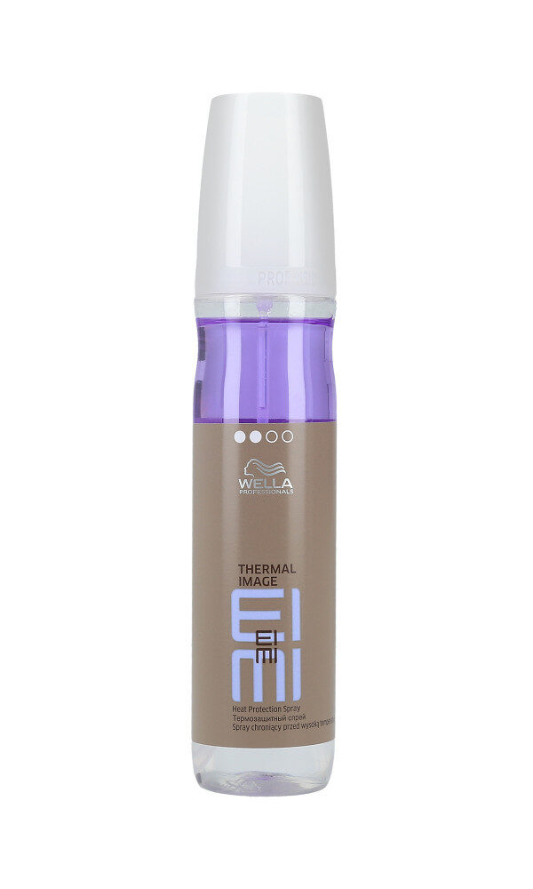 Eimi Thermal Image 150Ml
