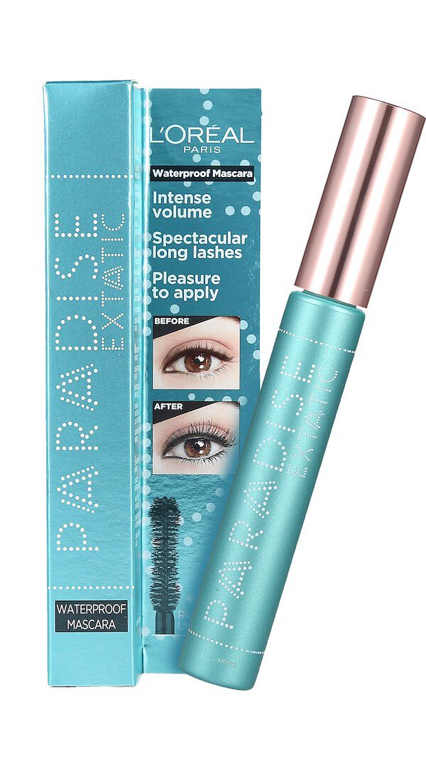 Mascara Paradise Black Wp 6,4Ml