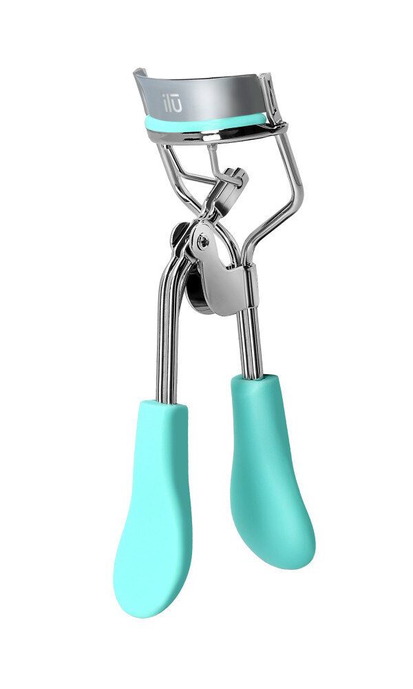 Ilu Mu Acc Eyelash Curler Ocean Blue