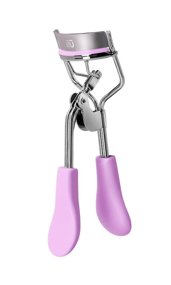 Ilu Mu Acc Eyelash Curler Purple