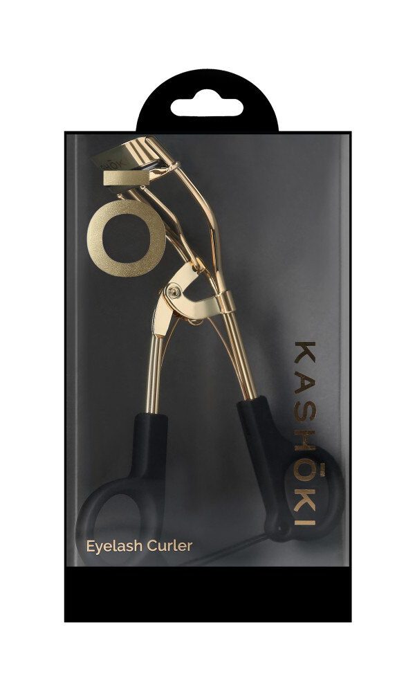Kashoki Mu Acc Eyelash Curler