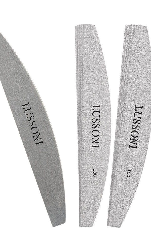 Lussoni Ns Ss Core Disposable Paper Files Set