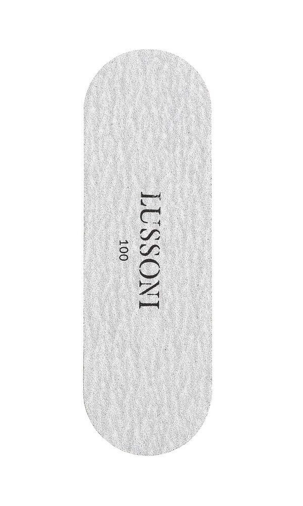 Lussoni Ns Foot Sandpaper Grid 100 30Pcs