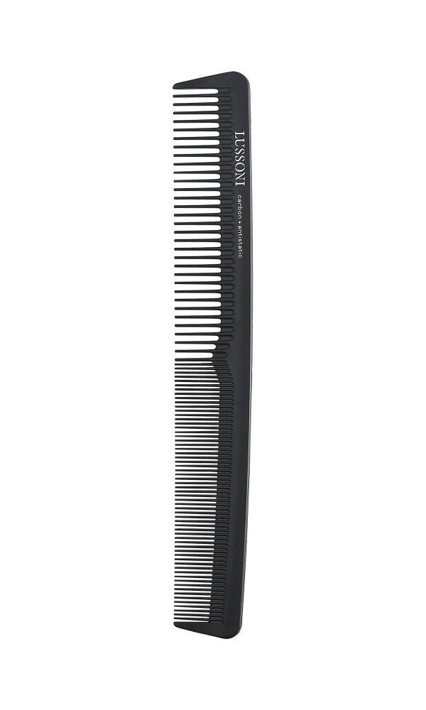 Lussoni Hr Comb Cc 104 Cutting Comb