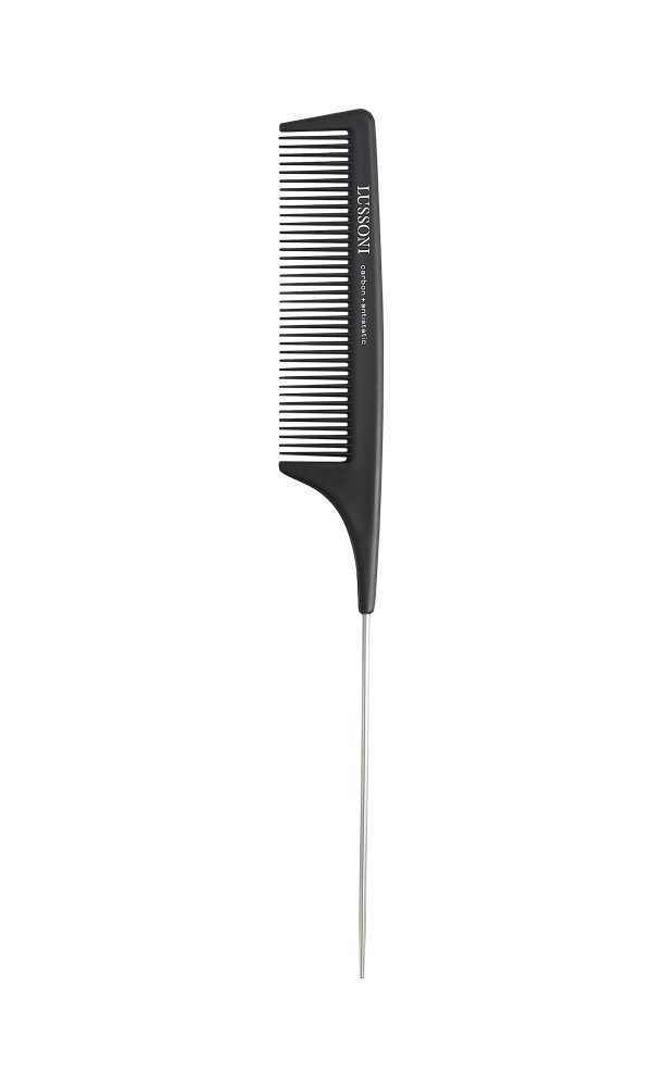 Lussoni Hr Comb Ptc 300 Pin Tail Comb