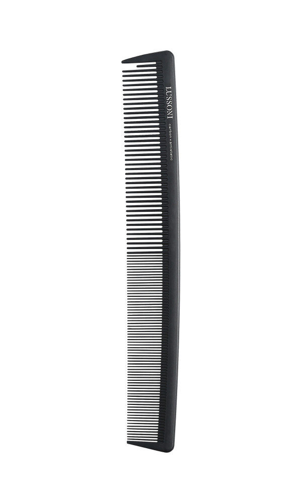 Lussoni Hr Comb Cc 106 Cutting Comb