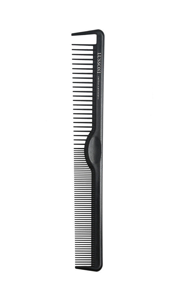 Lussoni Hr Comb Cc 108 Cutting Comb
