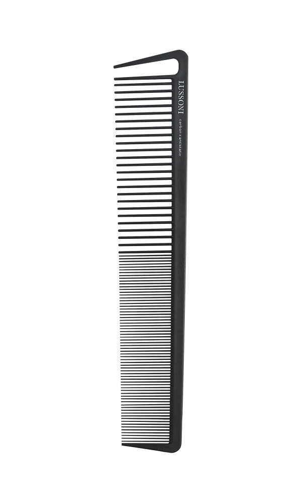 Lussoni Hr Comb Cc 112 Cutting Comb