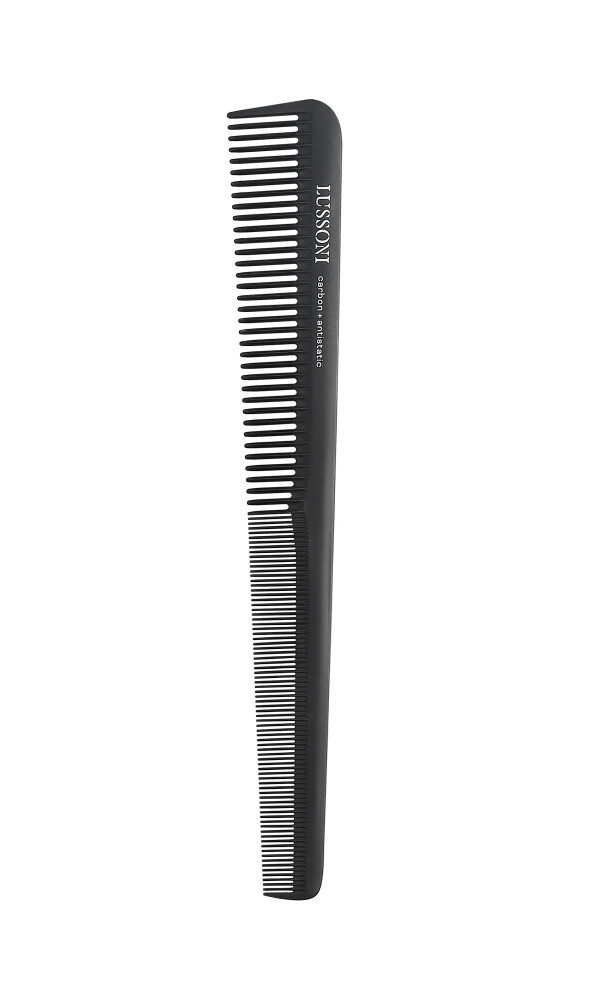 Lussoni Hr Comb Cc 114 Cutting Comb