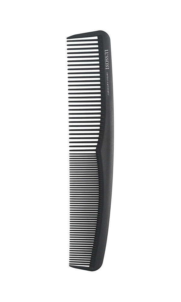 Lussoni Hr Comb Cc 120 Cutting Comb