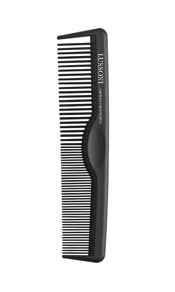 Lussoni Hr Comb Cc 100 Cutting Comb