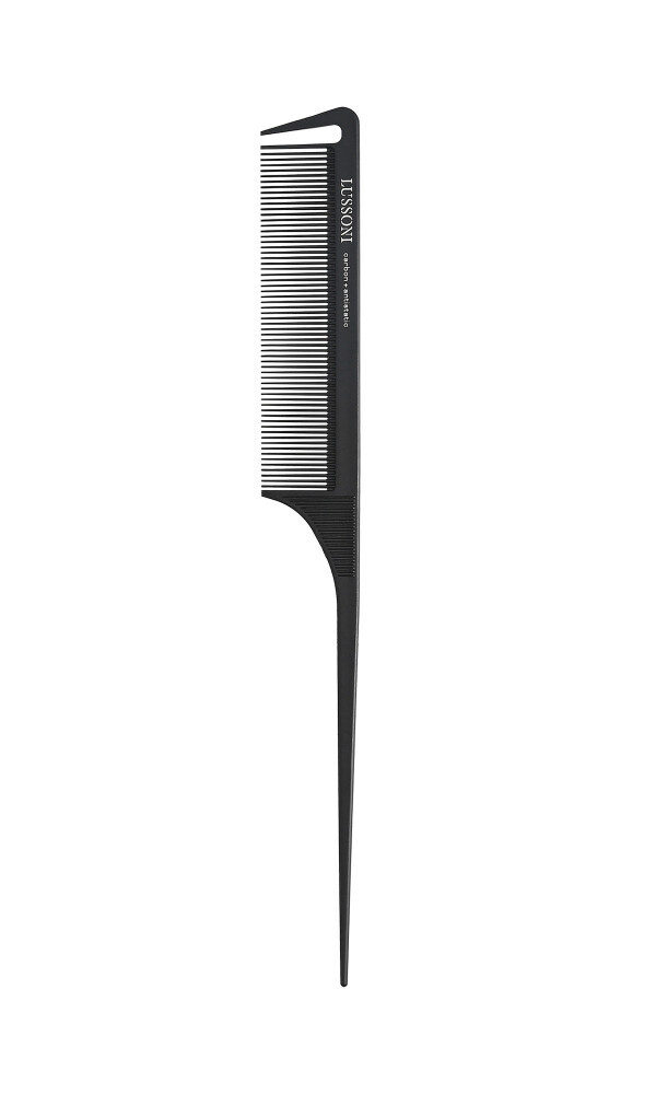 Lussoni Hr Comb Ltc 214 Lift Tail Comb
