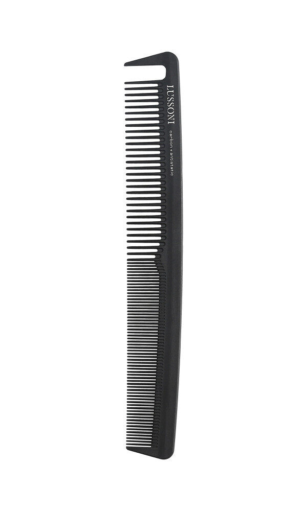 Lussoni Hr Comb Cc 126 Cutting Comb