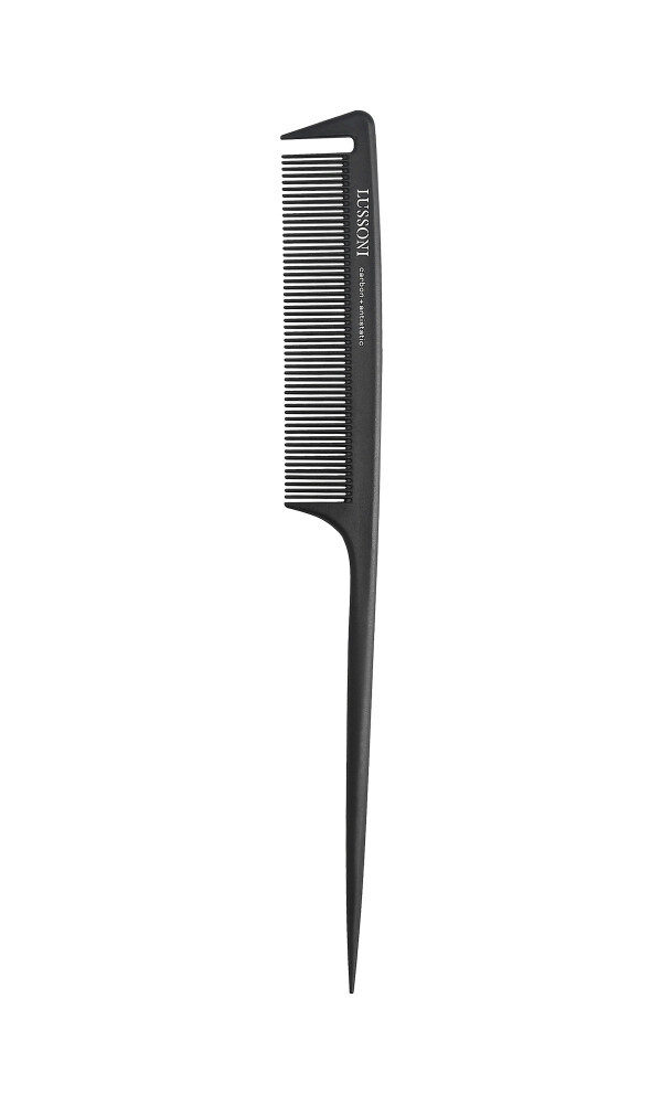 Lussoni Hr Comb Ltc 216 Lift Tail Comb