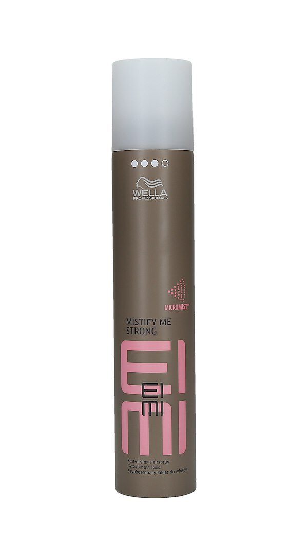 Eimi Mistify Me Strong 300Ml