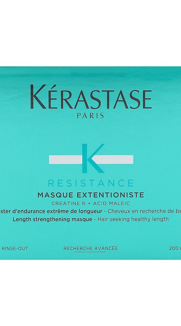 Ker Resist Extentioniste Mask 200Ml