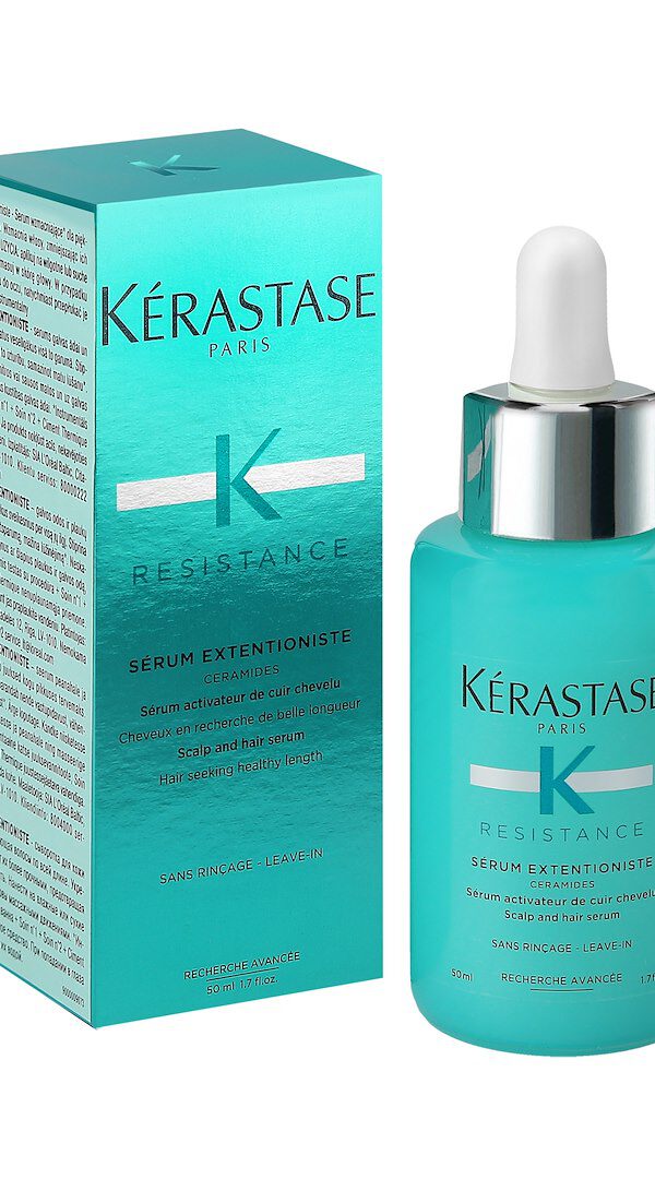 Ker Resist Extentioniste Serum 50Ml