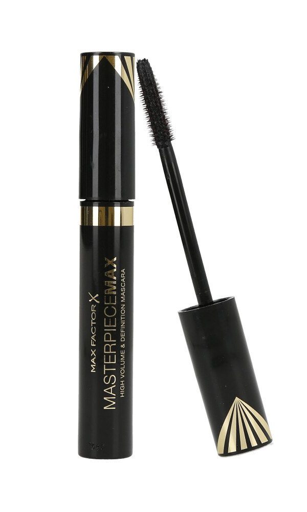 Mascara Masterpiece Max Black
