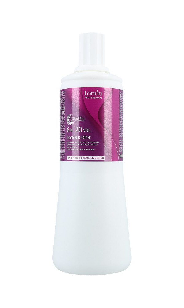 Londa Oxidant 6 % 1L