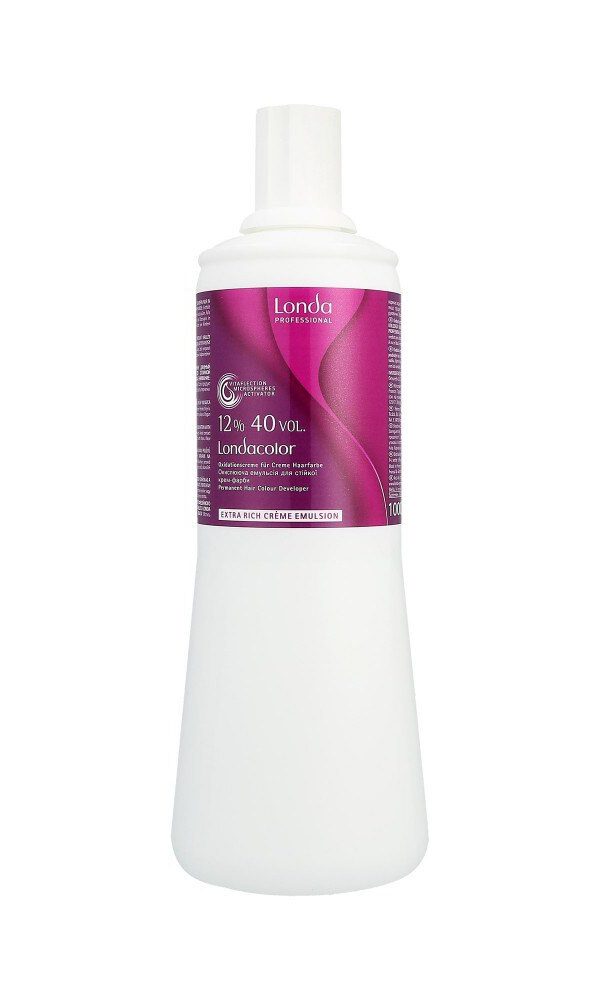 Londa Oxidant 12 % 1L