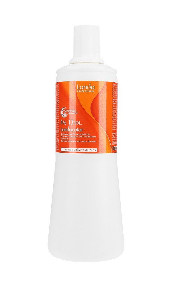 Londa Oxidant 4 % 1L
