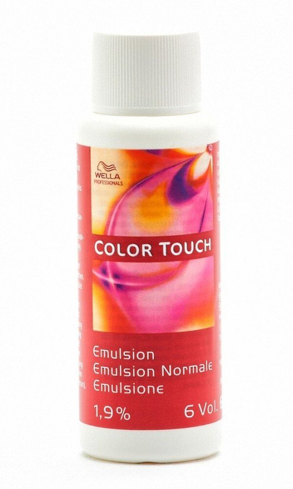 Ct Oxidant 1,9% 60Ml