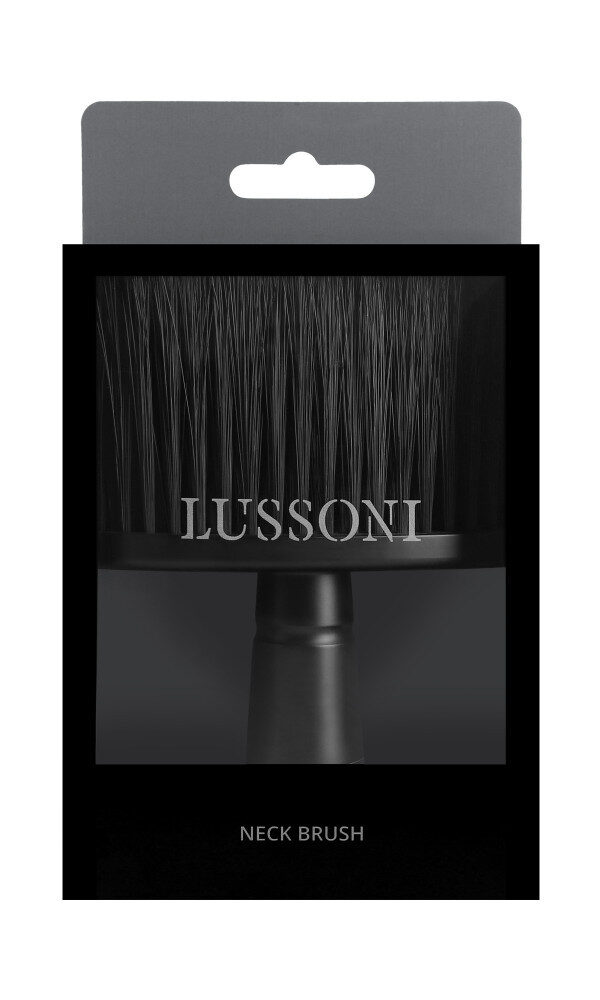 Lussoni Hr Acc Neck Brush