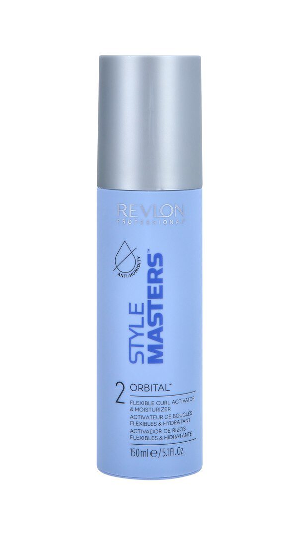 Rev Style Masters 2 Orbital 150Ml