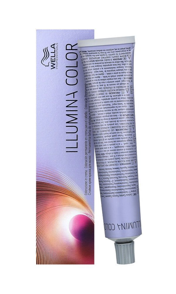 Illumina 5/35