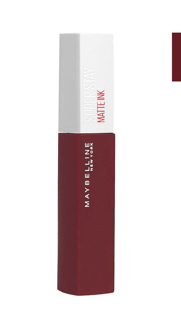 Superstay Matte Ink 50 Voyager 5Ml