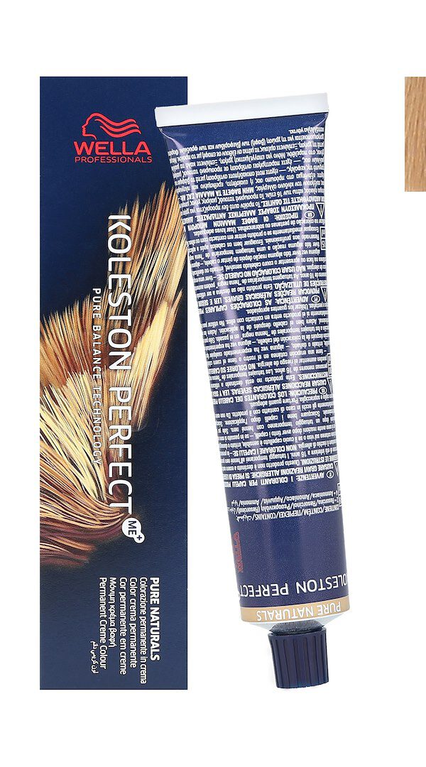 Koleston Me+ 8/0